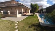 Venta - Chalet - Elda - Inland