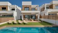 Venta - Chalet - Finestrat - 173
