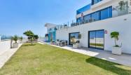 Venta - Chalet - Finestrat - Balcón De Finestrat