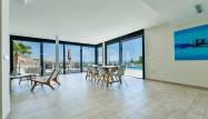 Venta - Chalet - Finestrat - Balcón De Finestrat