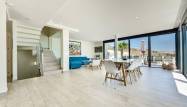 Venta - Chalet - Finestrat - Balcón De Finestrat