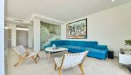 Venta - Chalet - Finestrat - Balcón De Finestrat