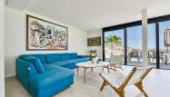 Venta - Chalet - Finestrat - Balcón De Finestrat