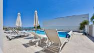 Venta - Chalet - Finestrat - Balcón De Finestrat