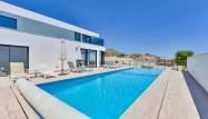 Venta - Chalet - Finestrat - Balcón De Finestrat