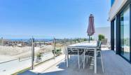 Venta - Chalet - Finestrat - Balcón De Finestrat