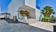 Venta - Chalet - Finestrat - Balcón De Finestrat