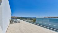 Venta - Chalet - Finestrat - Balcón De Finestrat