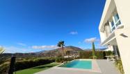 Venta - Chalet - Finestrat - Costa Blanca
