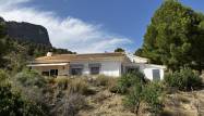 Venta - Chalet - Finestrat - Costa Blanca