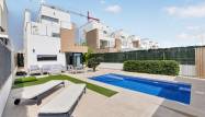 Venta - Chalet - Guardamar del Segura - El Raso
