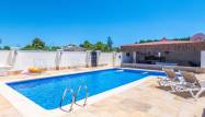 Venta - Chalet - Heredades - Costa Blanca