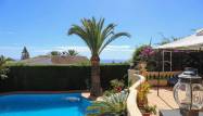 Venta - Chalet - Jávea - Costa Blanca
