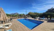Venta - Chalet - Jávea - Costa Blanca