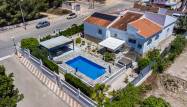 Venta - Chalet - La Marina - Costa Blanca