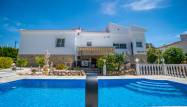 Venta - Chalet - La Marina - Costa Blanca
