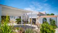 Venta - Chalet - La Marina - Costa Blanca