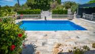 Venta - Chalet - La Marina - Costa Blanca