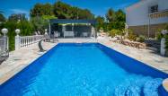 Venta - Chalet - La Marina - Costa Blanca