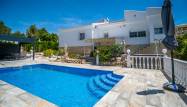 Venta - Chalet - La Marina - Costa Blanca