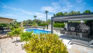 Venta - Chalet - La Marina - Costa Blanca