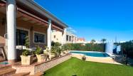 Venta - Chalet - La Mata - Costa Blanca
