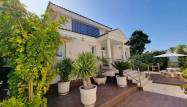 Venta - Chalet - La Mata - Costa Blanca