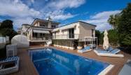 Venta - Chalet - La Mata - Costa Blanca