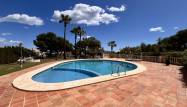 Venta - Chalet - La Nucía - Costa Blanca