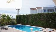 Venta - Chalet - La Nucía - Montebello - Nou Espai