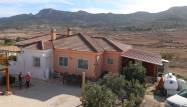 Venta - Chalet - La Romana - Inland