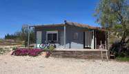 Venta - Chalet - La Romana - Inland