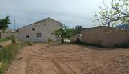 Venta - Chalet - La Romana - Inland