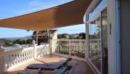 Venta - Chalet - La Sella Golf - Inland