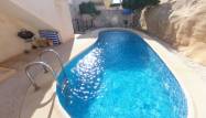 Venta - Chalet - La Zenia - Costa Blanca