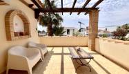 Venta - Chalet - La Zenia - Costa Blanca