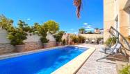 Venta - Chalet - La Zenia - Costa Blanca