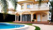 Venta - Chalet - La Zenia - Costa Blanca