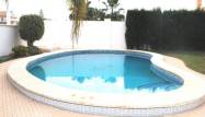 Venta - Chalet - La Zenia - Costa Blanca