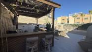 Venta - Chalet - La Zenia - Costa Blanca