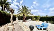 Venta - Chalet - La Zenia - Costa Blanca