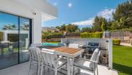 Venta - Chalet - Las Colinas Golf - Costa Blanca