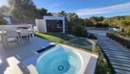 Venta - Chalet - Las Colinas Golf - Costa Blanca