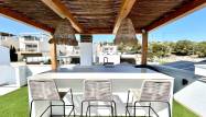 Venta - Chalet - Las Filipinas - Inland