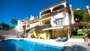 Venta - Chalet - Las Ramblas Golf - Costa Blanca