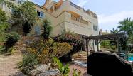 Venta - Chalet - Las Ramblas Golf - Inland