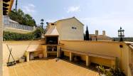 Venta - Chalet - Las Ramblas Golf - Inland