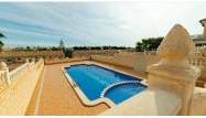 Venta - Chalet - Los Balcones - Costa Blanca