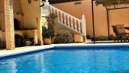 Venta - Chalet - Los Balcones - Costa Blanca