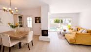 Venta - Chalet - Los Dolses - Inland